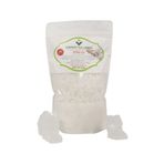 Çankırı Tuz Lamba Çankırı Tuzu Granül Öğütülmemiş Kristal Kaya Tuzu 1 Kg