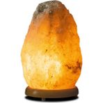 Çankırı Tuz Lamba Doğal Tuz Lambası 4-5 kg