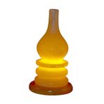 Çankırı Tuz Lamba Gaz Lambası Kaya Tuzu Lambası Çankırı 2-3 Kg