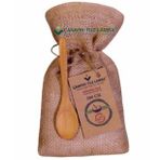Çankırı Tuz Lamba Granül Çankırı Kristal Sofrada Öğütme Tuzu 500 Gr