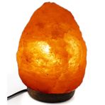 Çankırı Tuzcusu 5-6 kg Himalaya Tuz Lambası