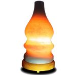 Çankırı Tuzcusu Gaz Lambası Tuz Lamba