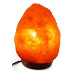 Çankırı Tuzcusu Himalaya Tuz Lambası 4-5 Kg