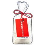 Çankırı Tuzcusu Tuzcu Ahmet 1 Kg İri Kaneli Kristal Kaya Tuzu Kırmızı Etiket