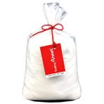 Çankırı Tuzcusu Tuzcu Ahmet 5 Kg Taş Değirmende Öğütülmüş Kaya Tuzu Kırmızı Etiket