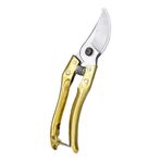 Cankypu Budama Makası Çelik Budama Makası Ergonomik Saplı Bahçe Budama Makası Bonsai Kesiciler Profesyonel Bahçe El Aleti Makas Seti Pl Gül Çiçekleri Meyve Ağacı