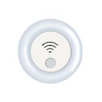 Cankypu Plug-in Ultra Kovucu ve Gece Lambası Taşınabilir Elektrikli Sivrisinek Fare Kovucu Frekans Dönüşümü Ultra Böcek Kontrolü Hamam Böceği Kovucuları