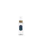 Canlandırıcı Bergamot Parfümlü Kolonya 100 Ml