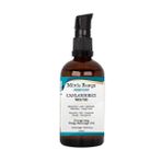 Canlandırıcı Masaj Yağı, Bergamot-Çam-Greyfurt-Portakal-%100 Saf,100ml