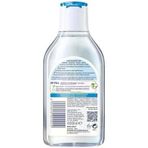 Canlandırıcı Micellar Makyaj Temizleme Suyu Normal Ciltler 400Ml Böğürtlen Dudak Bakım Kremi 4,8Gr - Makyaj Pamuğu Hediye
