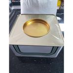 Canlar Bakkal 6 kg Salamura Köy Koyun Peyniri
