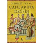 Canlarına Değsin - Mehmet Saraç