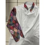 Canlarış Aşçı Ceketi - 2XL
