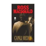 Canlı Hedef - Ross Macdonald
