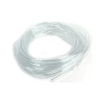 Canlı Petshop Akvaryum Için Plastik Hava Hortumu 3 Metre