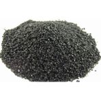 Canlı Petshop Hagen Siyah Kum 5 kg Orjinal