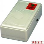 Canlı Petshop RS-312 Pilli+Elektrikli Hava Motoru
