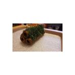 Canlı Petshop Y-Moss 3 Lü Kamışa Tutturulmuş ( Karides Yuvası ve Üretim Kamışı)