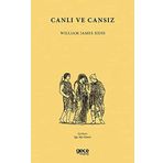 Canlı ve Cansız - William James Sidis