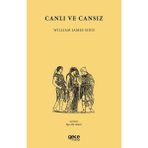 canlı ve Cansız - William James Sidis