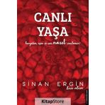 Canlı Yaşa - Sinan Ergin Destek Yayınları