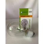 CANLIGHT Goldlight 60W-100W Halogen Halojen Ampul 10'lu Paket