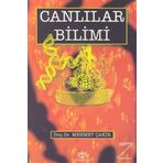 CANLILAR BILIMI - MEHMET ÇAKIR