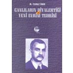 CANLILARIN DİYALEKTİĞİ VE YENI EVRIM TEORISI - M. YILMAZ ÖNER