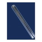 canlipetshop 100 w Akvaryum ısıtıcı Yedek camı 19 cm
