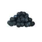 canlipetshop Akvaryum için Bioball 10 Adet (Biyolojik Top) Çap 3 Cm Sump Ve Dış filtre malzemesi