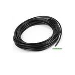 canlipetshop Akvaryum Için Hava Hortumu Siyah 3 Metre