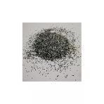 Canlipetshop Akvaryum Kumu Siyah-Beyaz 1 kg