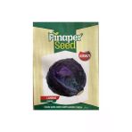 Canlipetshop Kırmızı Lahana Tohumu 5 Paket
