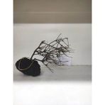 Canlipetshop Özel Tasarım Akvaryum Dekoratif Ağaç Kaya 21*15 cm No 59