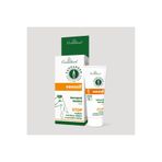 CANNADERM Bacak Bakım Kremi %100 Doğal Kenevir Yağı 100ml