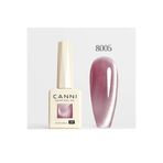 Canni 9 ml Cat Eye Kedi Gözü Kalıcı Oje Hema Free 8005