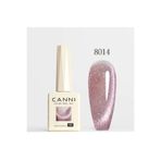 Canni 9 ml Cat Eye Kedi Gözü Kalıcı Oje Hema Free 8014