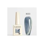 Canni 9 ml Cat Eye Kedi Gözü Kalıcı Oje Hema Free 8023