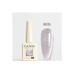 Canni 9 ml Cat Eye Kedi Gözü Kalıcı Oje Hema Free 8035