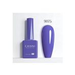 Canni 9 ml Hema Free Uv Led Kalıcı Oje 9075