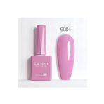 Canni 9 ml Hema Free Uv Led Kalıcı Oje 9084