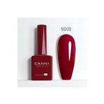 Canni 9 ml Hema Free Uv Led Kalıcı Oje 9101