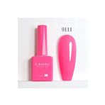 Canni 9 ml Hema Free Uv Led Kalıcı Oje 9111