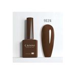Canni 9 ml Hema Free Uv Led Kalıcı Oje 9124
