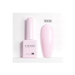 Canni 9008 Hema Free UV Led 9 ml Kalıcı Oje