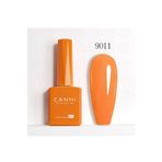 Canni 9011 Hema Free UV Led 9 ml Kalıcı Oje