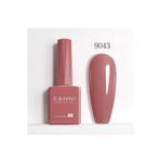 Canni 9043 Hema Free UV Led 9 ml Kalıcı Oje