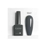 Canni 9047 Hema Free UV Led 9 ml Kalıcı Oje