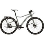 Cannondale Contro 2 700 M 8 Vites 28 Jant Hidrolik Disk Fren Unisex Şehir/Gezi Bisikleti