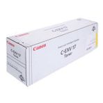 Canon 0259B002AA Sarı Toner